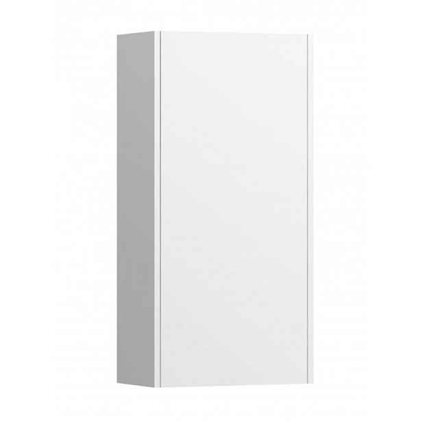 Laufen Base - Boční skříňka, 35x70x19 cm, levá, matná bílá H4026111102601