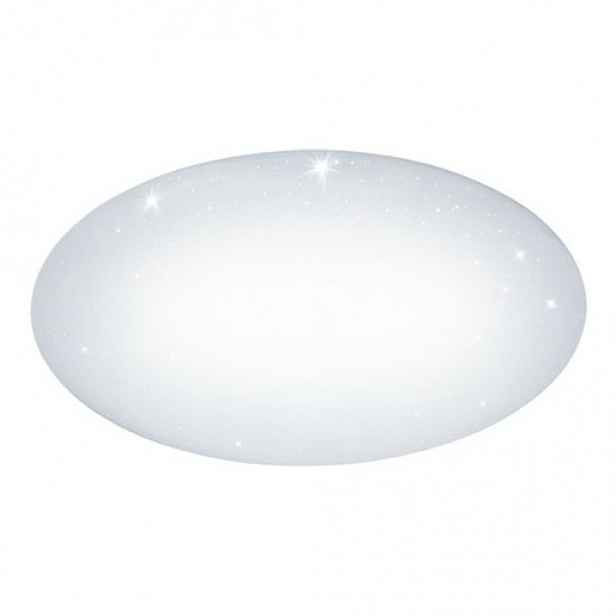 LED Stropní osvětlení Eglo GIRON-S bílá 97541