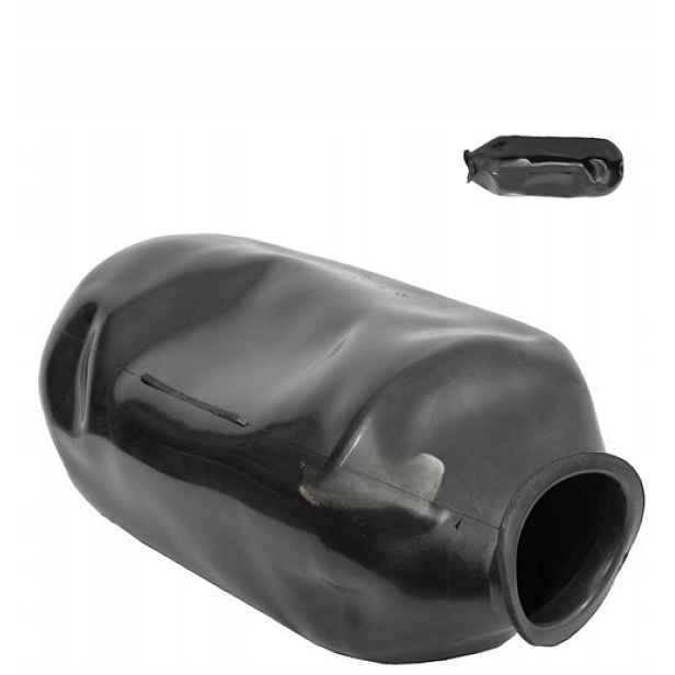Membrána gumová guma Epdm pro hydroforovou nádrž Sigma Pompy 25-OVE 80L