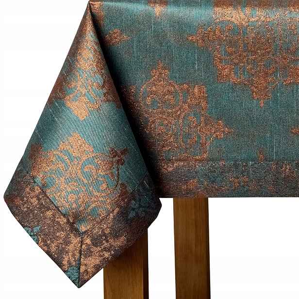 Ubrus odolný proti skvrnám Manžeta O5 6179-2397 140x240 cm