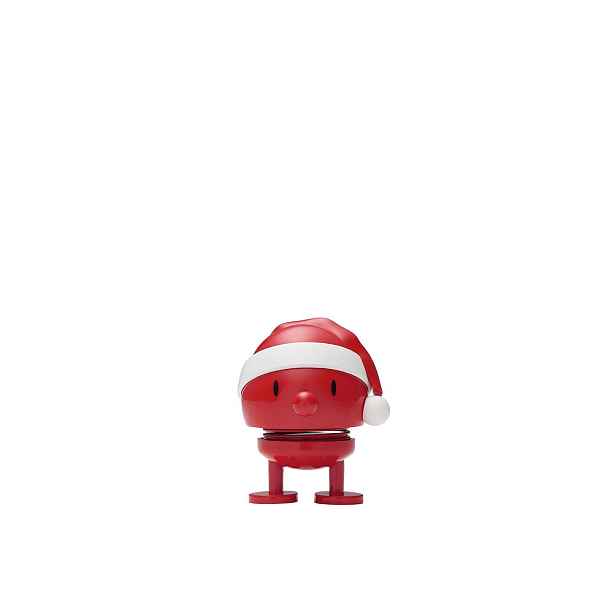 Figurka Hoptimist Santa