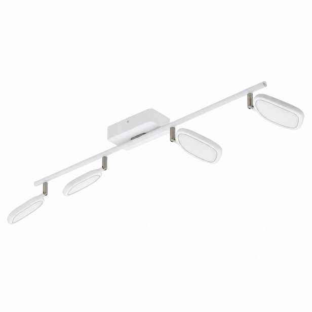 Eglo 33277 Palombare-c Smart stropní svítidlo Led 4x5W Rgb+cct WiFi/Bluetooth