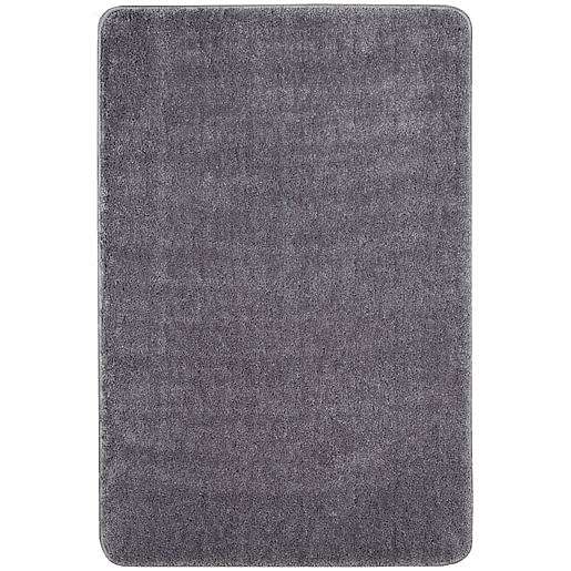 Koupelnová předložka Optima 90x60 cm šedá PRED104