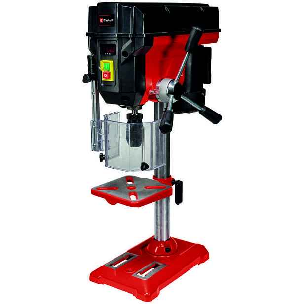 Vrtačka sloupová Einhell TE-BD 550 E