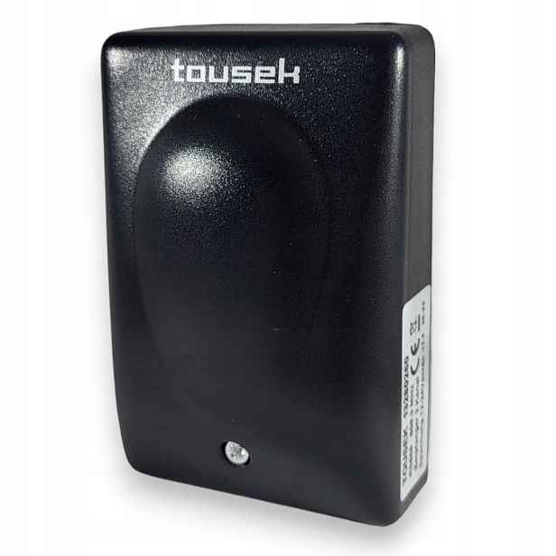 2-kanálový radiopřijímač Tousek Rs 868-K2 – 13280260