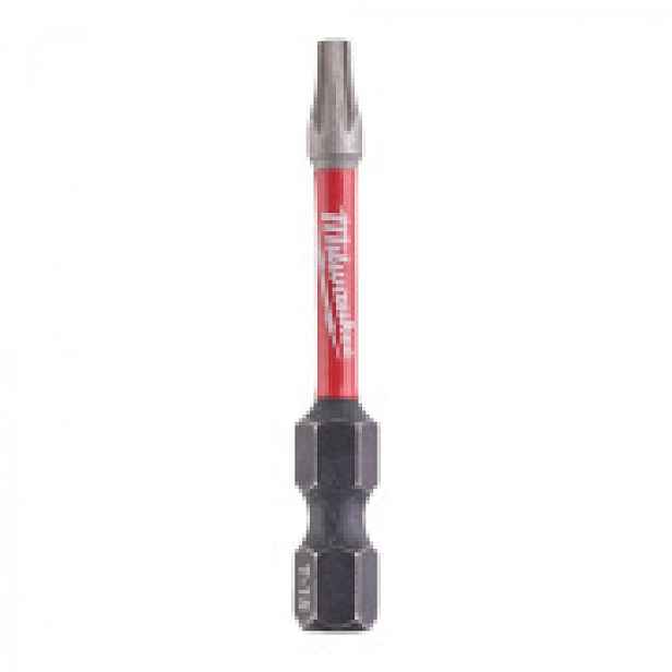 Bit šroubovací Milwaukee SHW TX15 50 mm 4932451286