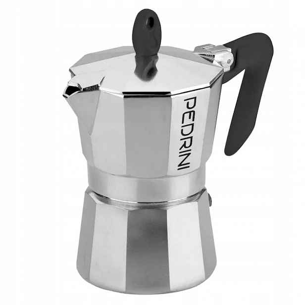 Kávovar Pedrini Kaffettiera 6tz 300 ml