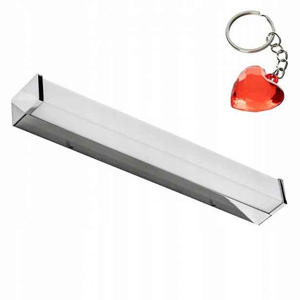 Koupelnová nástěnná lampa IP44 4000K Peter 90 AZ2089 Azzardo