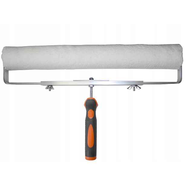 Sada válečků Painto 41,5 cm nastavitelná rukojeť pro váleček 30-50 cm