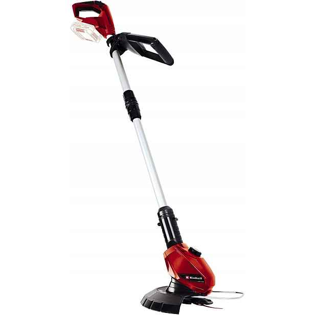 Einhell Aku vyžínač 18 V záběr 24 cm 8500 ot./min