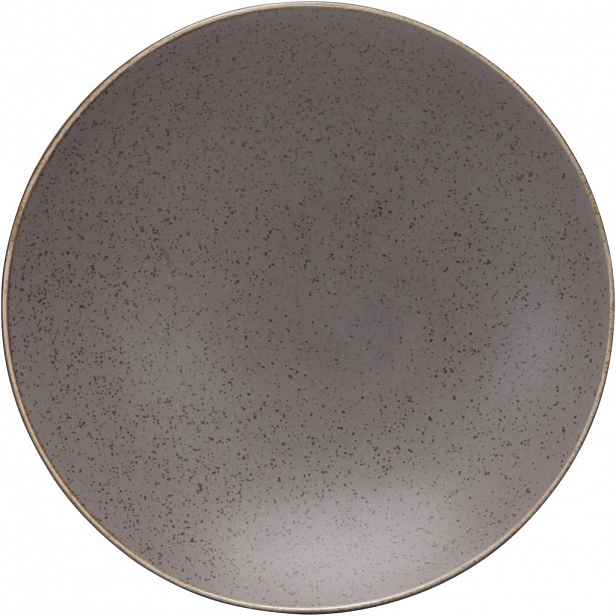 Landscape HLUBOKÝ TALÍŘ, keramika, 22 cm - Kolekce nádobí - 005653008504