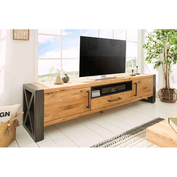 TV stolek THETIS Dekorhome