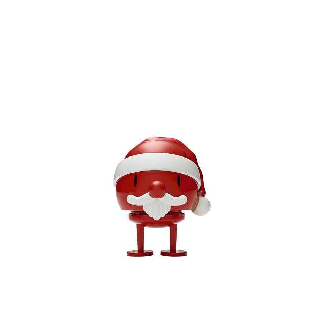 Figurka Hoptimist Santa