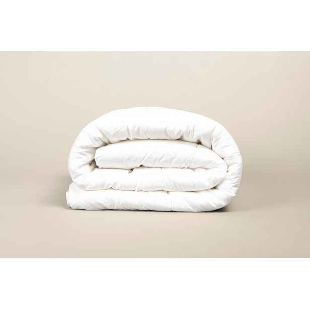 Celoroční přikrývka 200x220 antialergická silikonová 300 g/m2