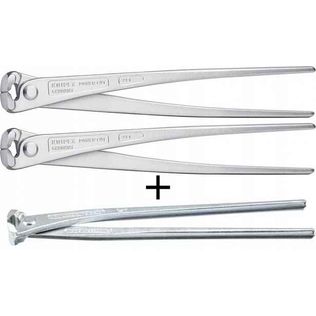 Armovací kleště 99 14 300 Knipex kleště MasterCUT 300 mm