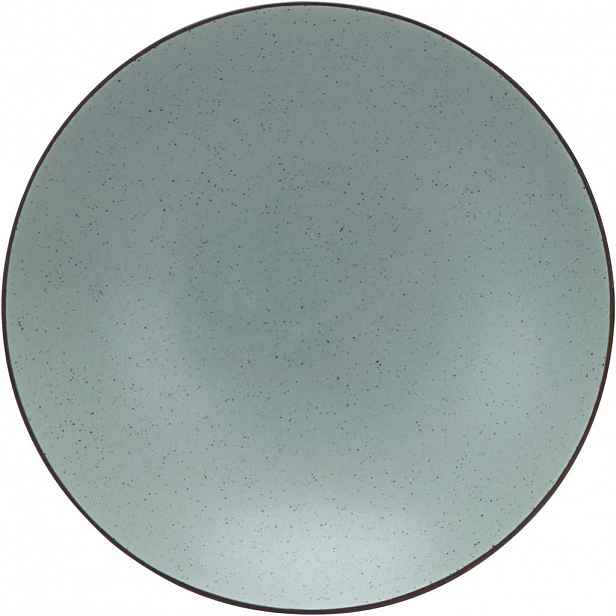 Landscape HLUBOKÝ TALÍŘ, keramika, 22 cm - Kolekce nádobí - 005653008503