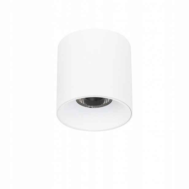 Led nástěnné svítidlo 15W Bílá Mat Teplá Bílá Minimalistická Altisma