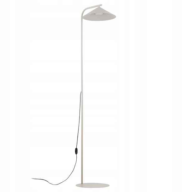 Podlahová Lampa Lume Kašmírová 1XGX53 lampa do obývacího pokoje loftová moderní