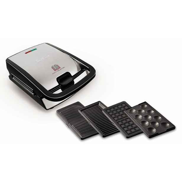 Tefal SW 854 D 16