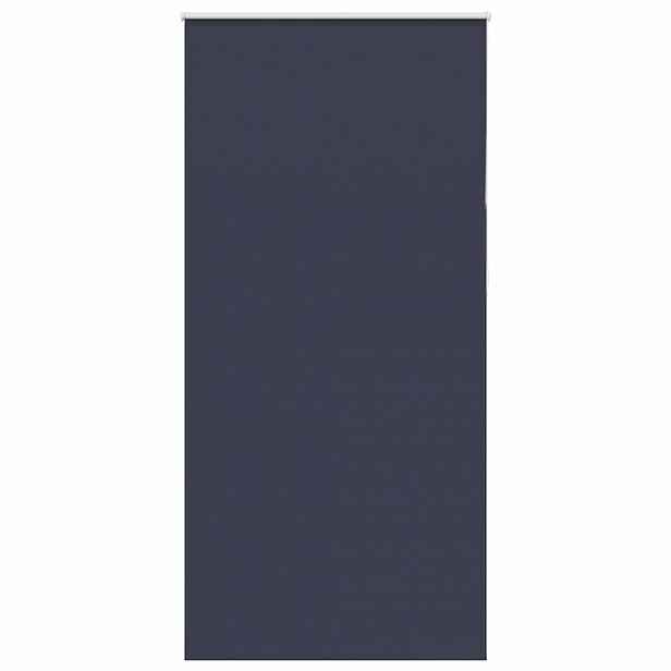 vidaXL Roleta zatemňovací 95x230 cm šířka látky 90,7 cm polyester