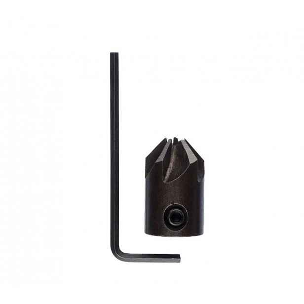 Bosch - Záhlubník nástrčný, průměr 5/16 mm 2608585739