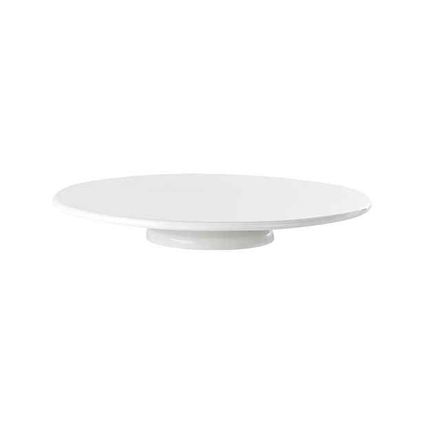 Podnos na dort 30 cm GRANDE ASA Selection - bílý
