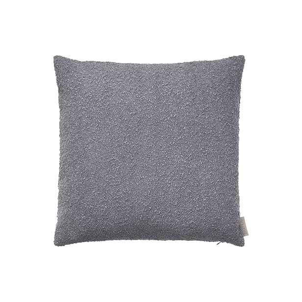 Povlak na polštář 50x50 Blomus BOUCLE - šedý