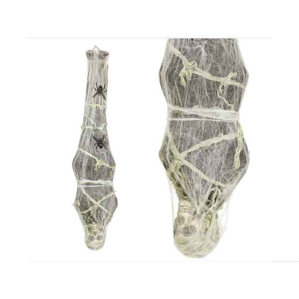 Závěsná dekorace Mumia 75 cm – 1 ks