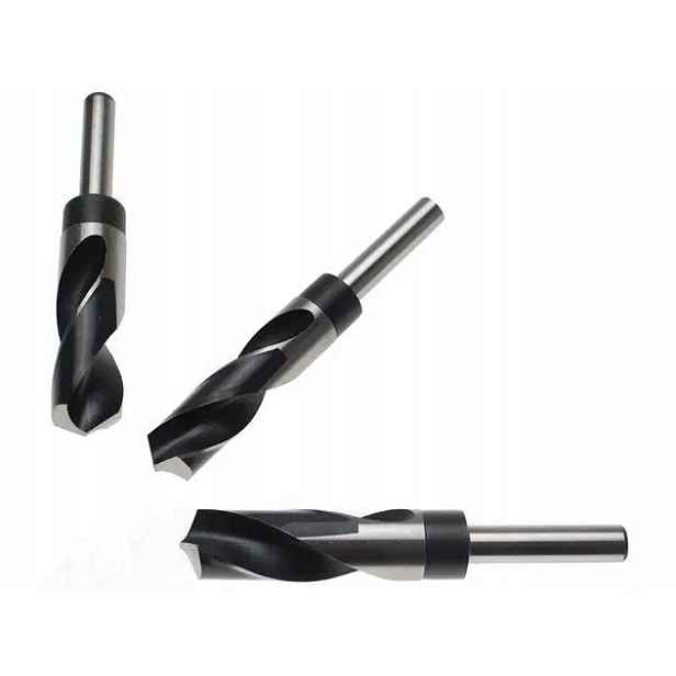 Bgs technic 108986 Spirálové vrtáky Hss, průměr 22-25 mm, stopka 13 mm.