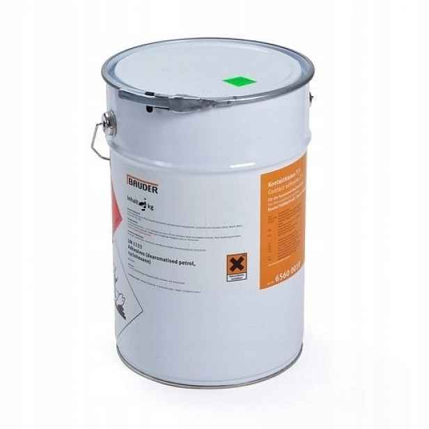 Kontaktní Lepidlo Bauder Kkl Pvc Na Fólie Thermofol 4,5 Kg