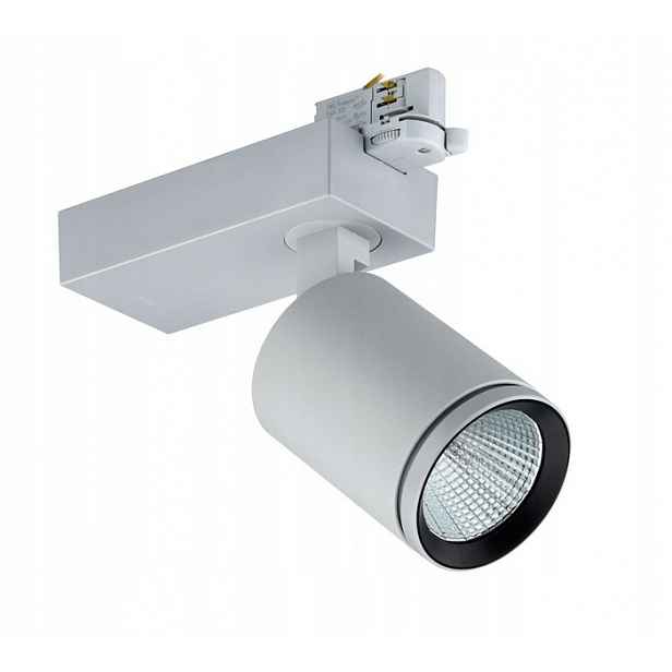 Led Bodové Osvětlení Philips ST770T 27S/940, Kolejnicový Reflektor, Bílá Barva