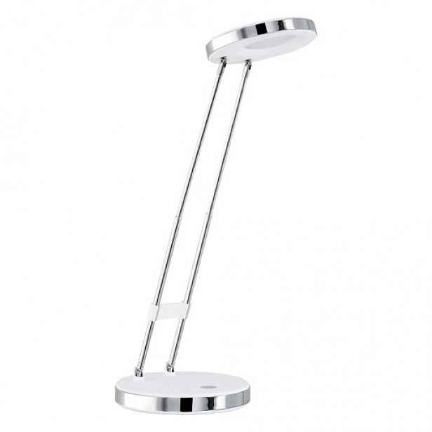 LED Stolní lampa Eglo GEXO chrom 93077