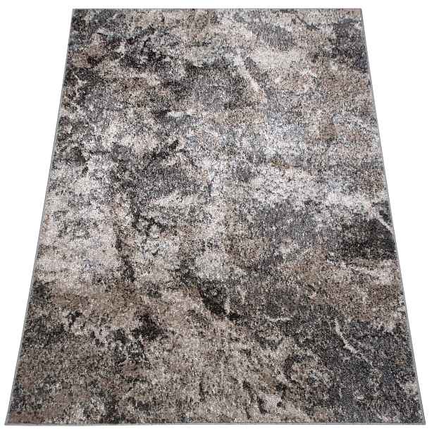 Koberec Do Obývacího Pokoje 80X150 Moderní Měkký Pokoj Odolný Oeko-tex
