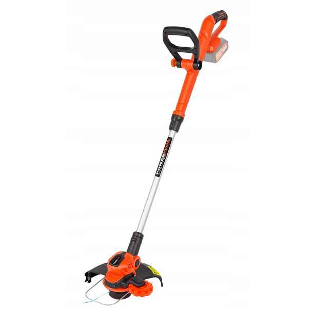 Powerplus POWDPG7546 Aku vyžínač 40V Li-ion 300mm (bez baterie)