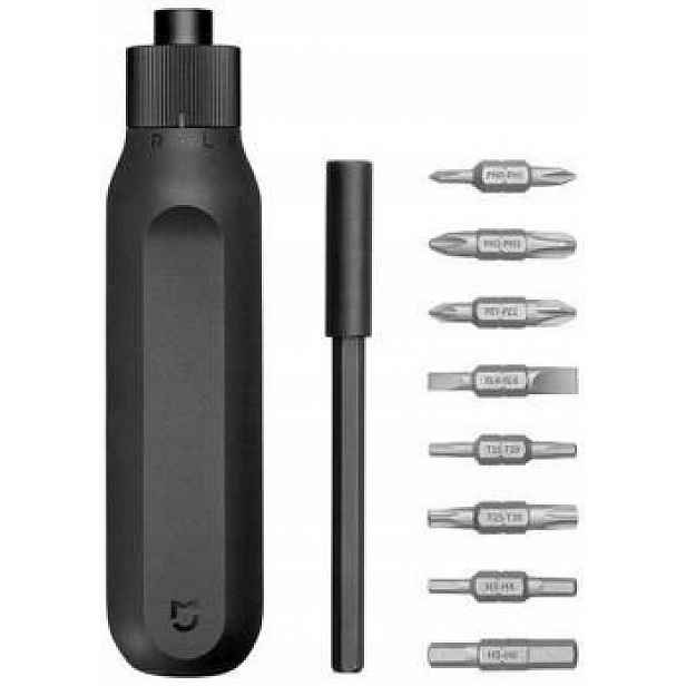 Sada šroubováků Xiaomi Mi 16-in-1 Ratchet Screwdriver