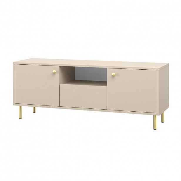 RAUMHIRSCH FURNITURE NÍZKÁ SKŘÍŇKA Venus
