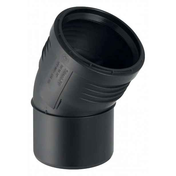 Geberit - Koleno, 90 mm 390.421.14.1