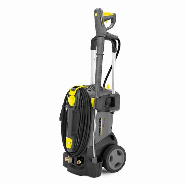 Profesionální tlaková myčka Hd 5/17 C Karcher