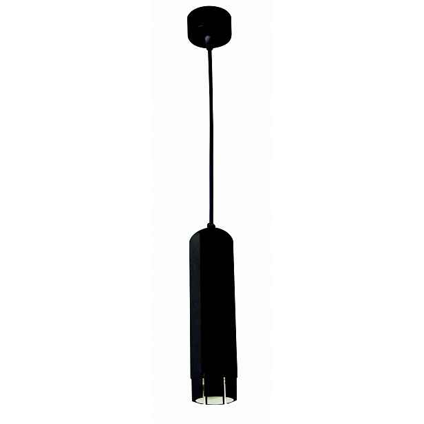 Závěsná lustrová lampa Tuba 50W GU10 Candellux