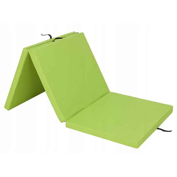 Matrace – 195x80x6 cm Spánek pro hosty