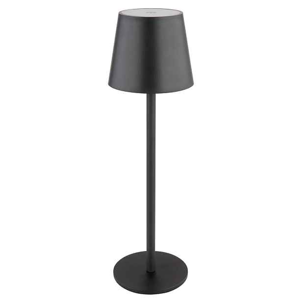 Globo STOLNÍ LAMPA NA BATERIE, 10,6/36 cm