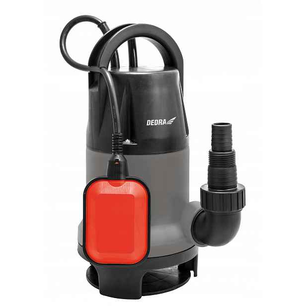 Ponorné čerpadlo Dedra 550 W 11000 l/h
