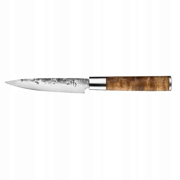 Forged VG10 Univerzální nůž, výška: 40 mm, délka: 333 mm