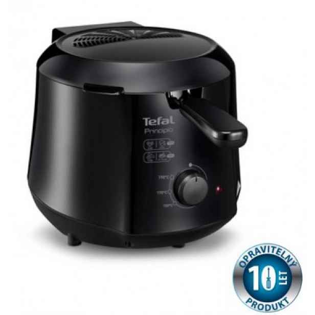 Fritéza Tefal Principio FF230831