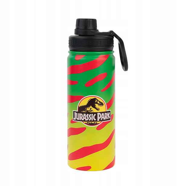 Lahev nerezová 500 ml, Jurský Park