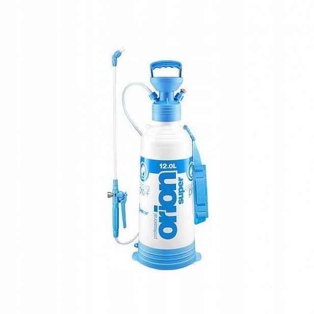 Postřikovač Orion Pro+, Objem 12 L