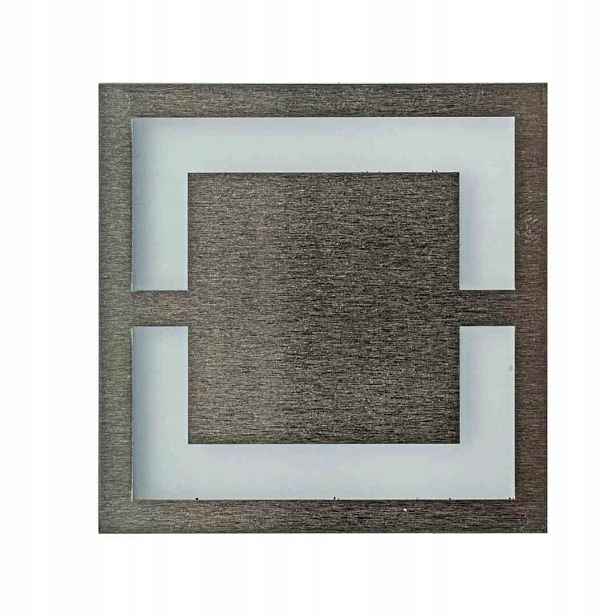Quadro Studená barva 6500K