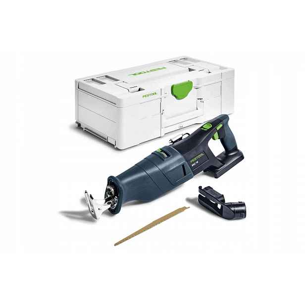 Šavlová Pila Rsc 18 EB-Basic 576947 Festool