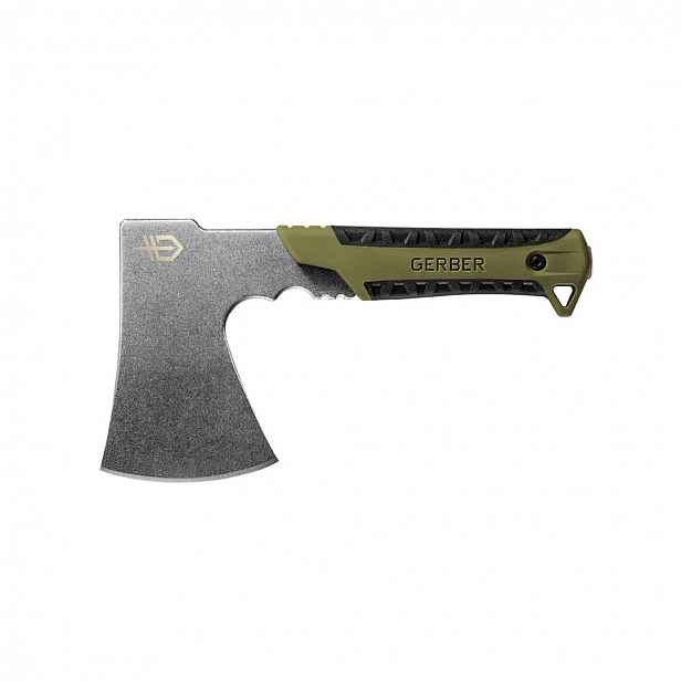 Sekera Gerber Pack Hatchet Sage Green