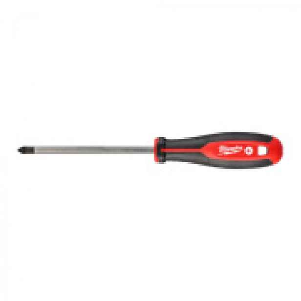Šroubovák křížový Milwaukee Tri-lobe PZ 2x125 mm 4932471793